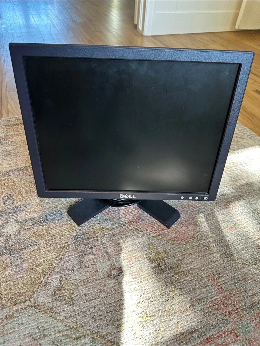 Dell Desktop Screen Monitor